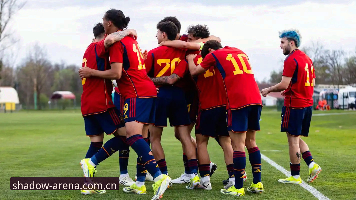 3个关键看点，U17国足抽签结果在幻影体育竞猜平台的深度解读